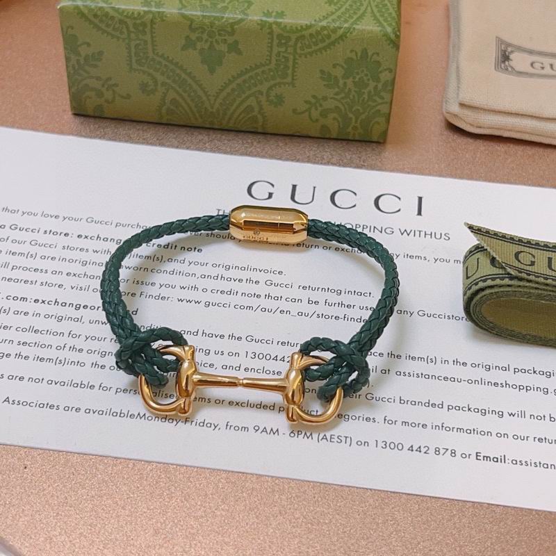 Gucci Bracelet 07yxs112